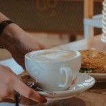 Etno Cafe Galeria Leszno Dania