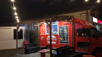 Burgerovo Extérieur