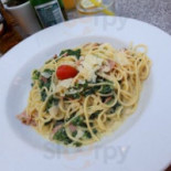 Lemon Restobar Nourriture