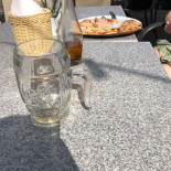 Lemon Restobar Nourriture