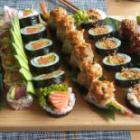 Kaba Sushi Dania
