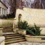 Klub Kino Kawiarnia Dyskoteka Na zewnątrz
