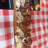 Alcatraz Street Food Dania