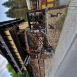 Karczma Łemkowska Kłyniec Dania