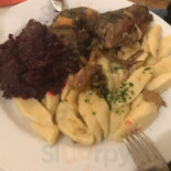 Golonka W Pepitke Wewnątrz