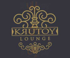 Krutoy Lounge Comida