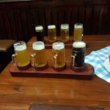 Minibrowar Kowal Nourriture