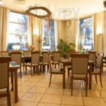 Estella À l'intérieur