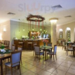 Estella À l'intérieur