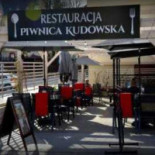 Piwnica Kudowska Na zewnątrz