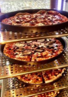 Kalapizza Nourriture