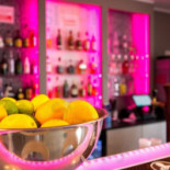 Baltic Korona Restaurant Cafe Bar Dania