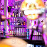 Baltic Korona Restaurant Cafe Bar Dania