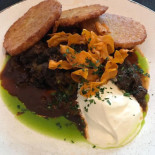 Kombinat Bistro Dania