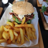 Beef Burger Spot Dania