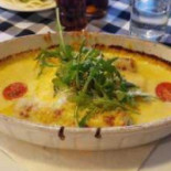 Ristorante Estella Baranowo Dania