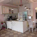 Pogaduchy Cafe À l'intérieur