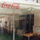 Thali Indyjska À l'intérieur