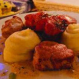 Baron Pub Restaurant Wewnątrz