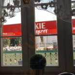 Zdrojowa Na zewnątrz