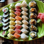 Take Sushi Dania