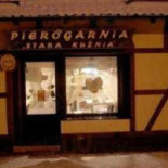 Pierogarnia Stara Kuznia Dania
