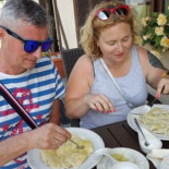 Pierogarnia Stara Kuznia Menu