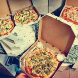 Pizza Uno Dania