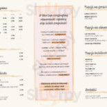 Etno Café – Barbara Nourriture