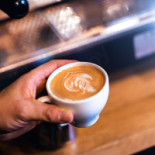 Kombinat Coffee Dania