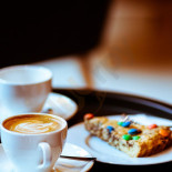 Kombinat Coffee Dania