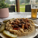 Drewniana Chałupa Dania