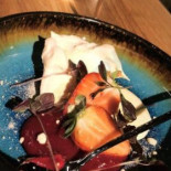 Prodiż Bistro Comida