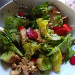 Prodiż Bistro Comida