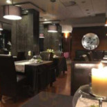 Magnifica À l'intérieur