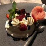 Magnifica Nourriture