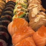 Hana Sushi Dania