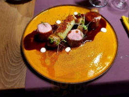 Apetite Cafe Nourriture