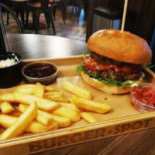 Burger Spot Dania