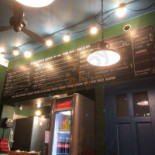 Burger Spot Dania