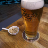 Smuggler's Inn Nourriture