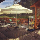 Saspowka À l'intérieur