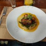 Bistro Cafe&tapas Nourriture