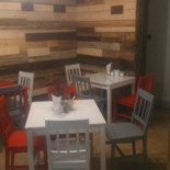 Bistro U Przyjaciół Dania