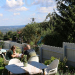 Czarna Owca Cafe Gallery Comida