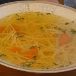 Pod Lipami Nourriture