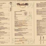 Fratelli Carte