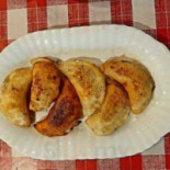 Pierogowo À l'intérieur