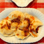 Pierogowo Nourriture