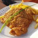 Zajazd Biesiada Nourriture